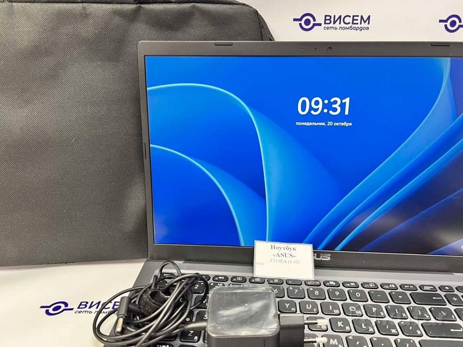 Ноутбук ASUS X515EA
