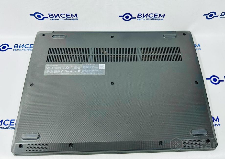 Ноутбук Lenovo IdeaPad S145-15IGM