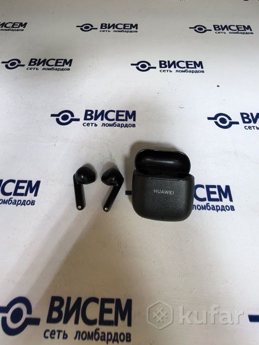 Беспроводные Наушники Huawei FreeBuds SE 3