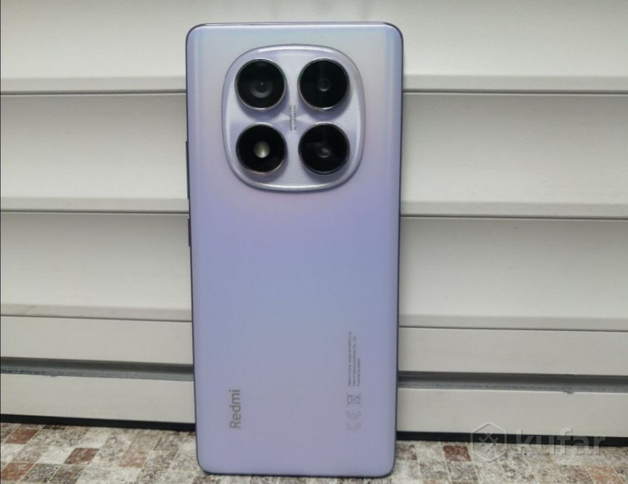 Смартфон Xiaomi Redmi Note 14 Pro 5G 12/256Gb