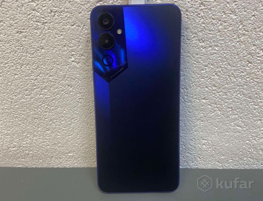 Смартфон Tecno Pova 4 8/128Gb