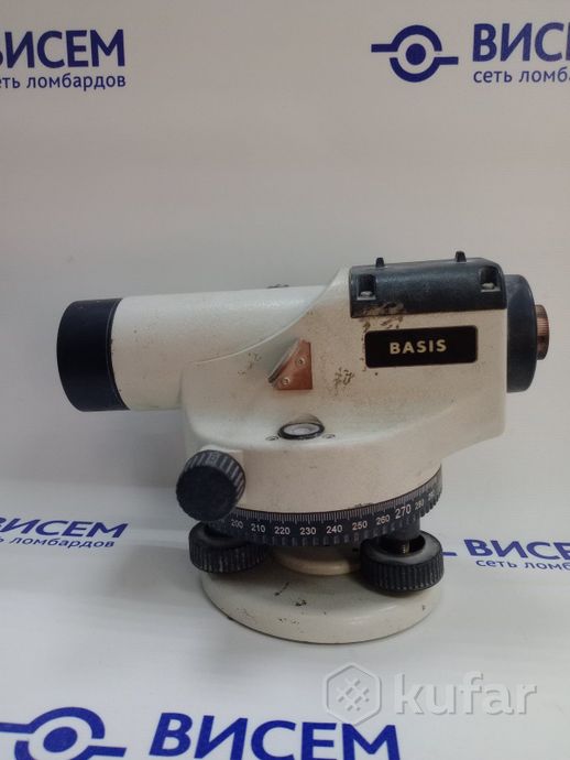 Оптический нивелир , ADA Instruments Basis A00117 К