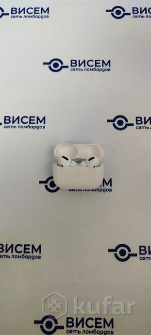 Наушники AirPods 2 (РЕПЛИКА)