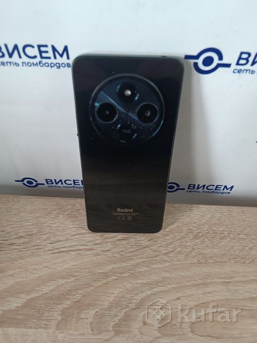 Телефон Xiaomi Redmi 14C 4GB/128GB (НЕ ДЕРЖИТ ЗАРЯД)