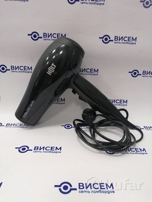 Фен Holt HT-HD-005