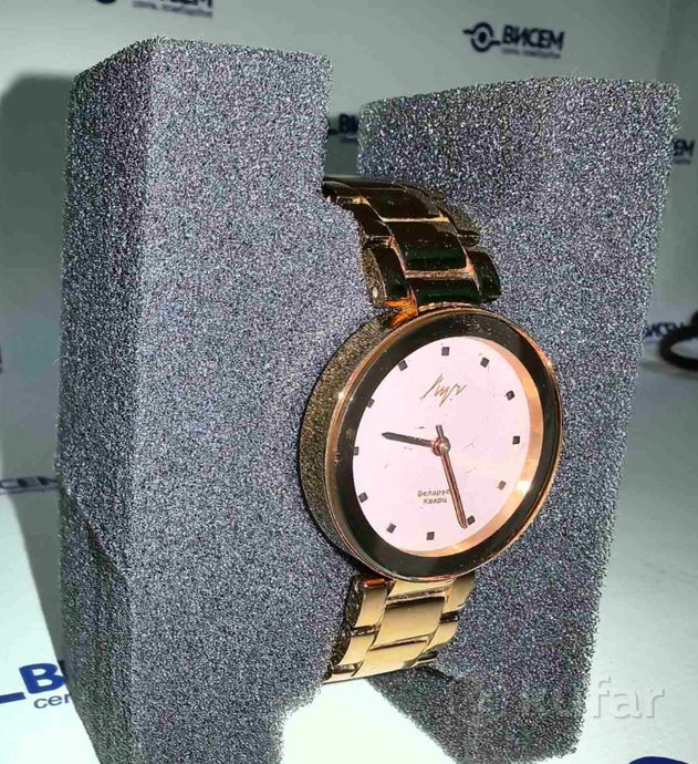 Часы женские Луч