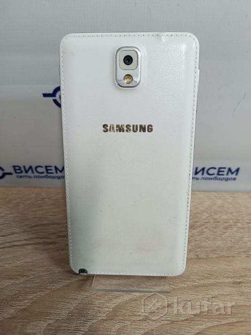 Телефон Samsung N900 Galaxy Note 3 (32GB)
