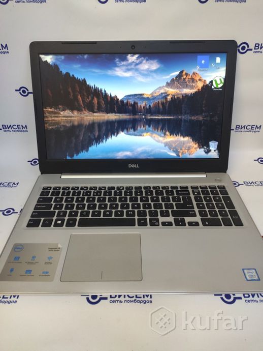 Ноутбук Dell Inspiron 15-5000