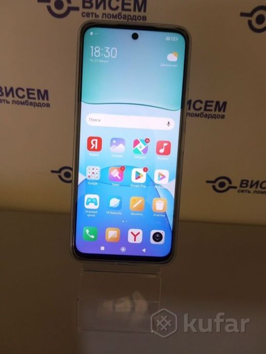 Смартфон Xiaomi Redmi 13, 6/128Gb