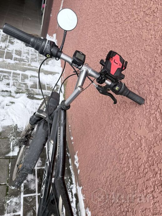 Велосипед Grand Bicycles Group