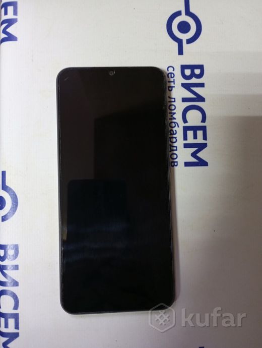 Смартфон Realme C30