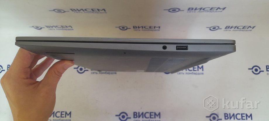 Ноутбук HONOR MagicBook 2024 BRN-F56