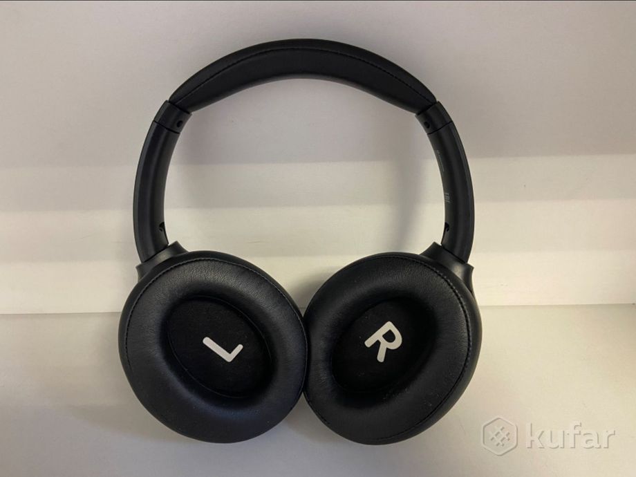 Наушники Evolution BH910