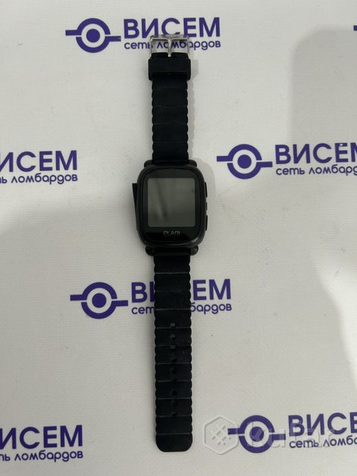 Детские умные часы Elari