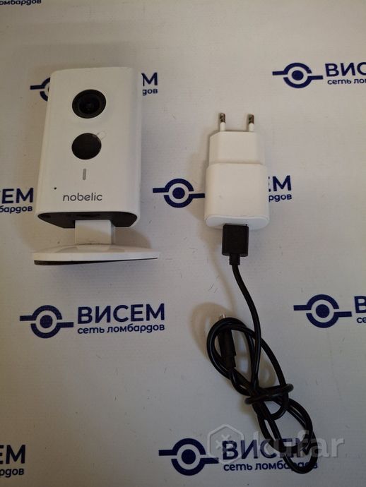 IP-камера Nobelic NBQ-1110F