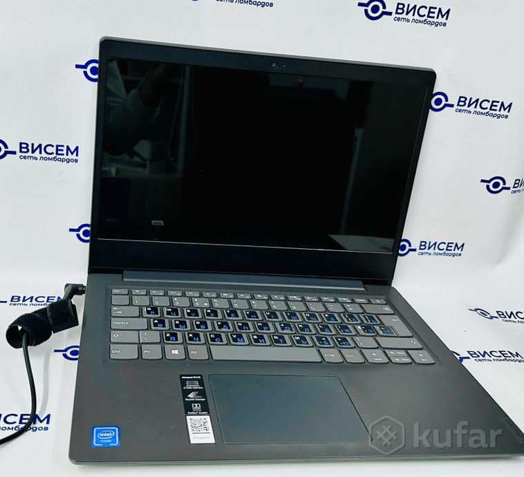 Ноутбук Lenovo IdeaPad S145-15IGM