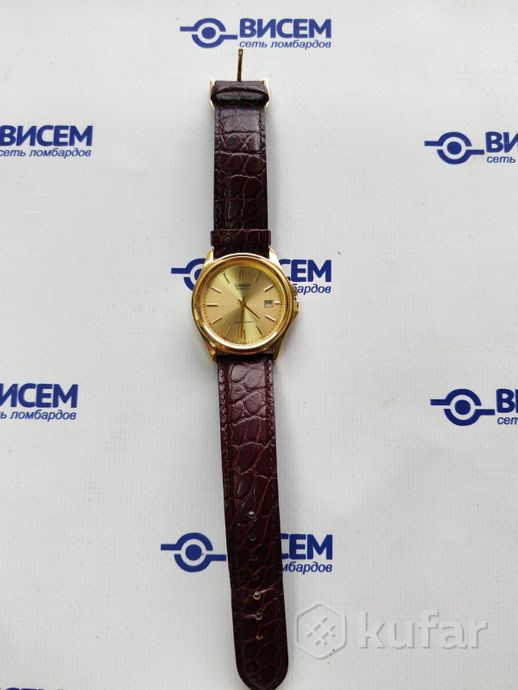 Часы Casio MTP-1183Q-9A