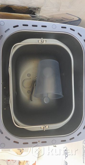 Хлебопечка Philips HD9020