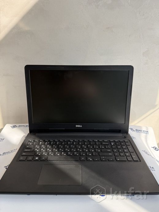 Ноутбук Dell Inspiron Intel Pentium (R) Silver N5000 CPU