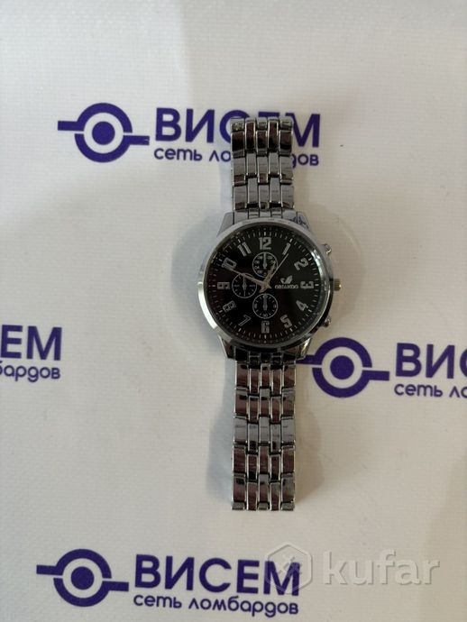 Часы механические