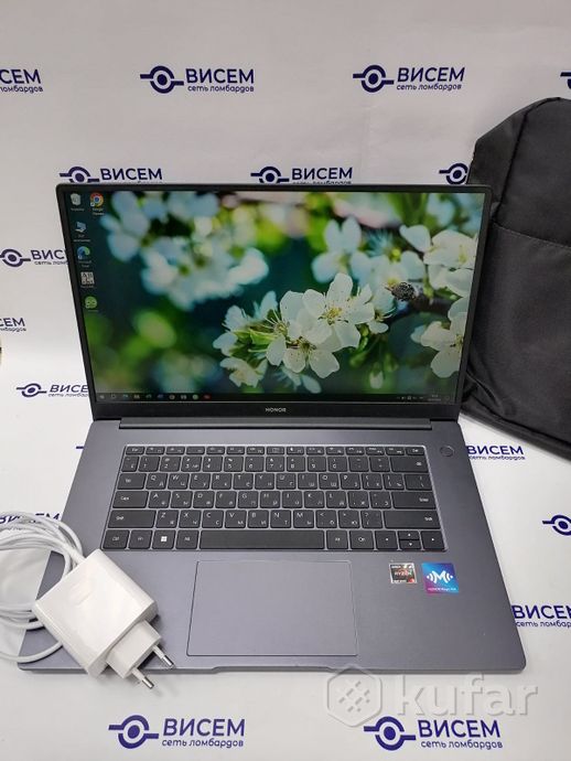 Ноутбук HONOR MagicBook 15 BMH-WDQ9HN
