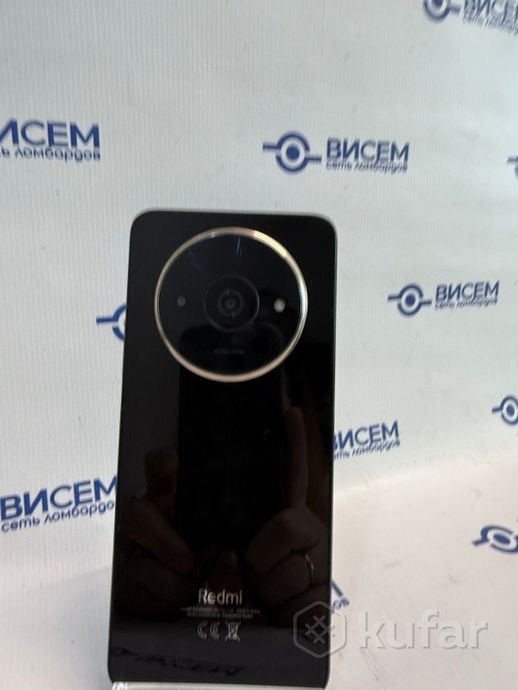 Телефон Xiaomi Redmi A3x 3GB/64GB