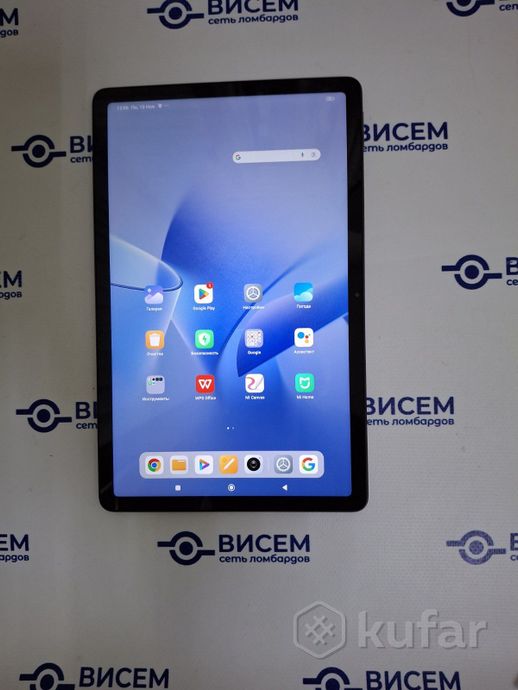 Планшет Xiaomi Redmi Pad