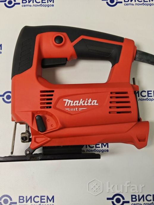 Электролобзик Makita MT M4301