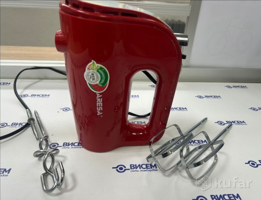 Миксер Aresa AR-1906