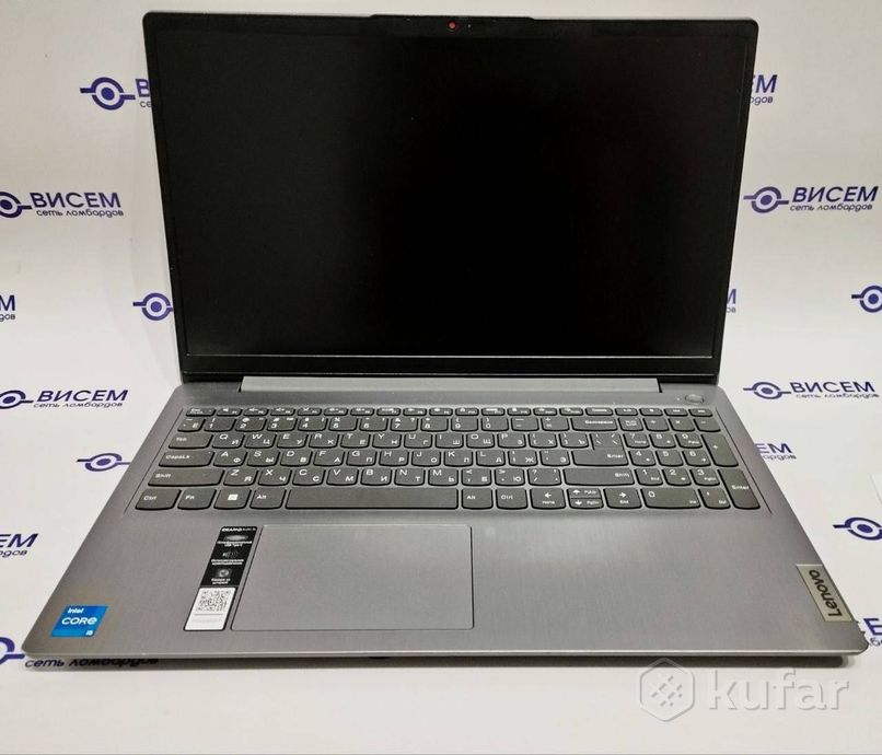 Ноутбук Lenovo IdeaPad 3
