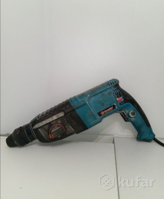 Перфоратор Hammer PRT800C Premium