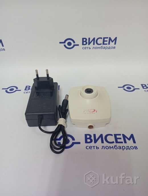 IP-камера Microdigital MDS-I4240