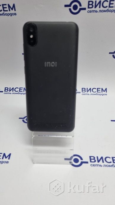 Телефон Inoi 3 Lite