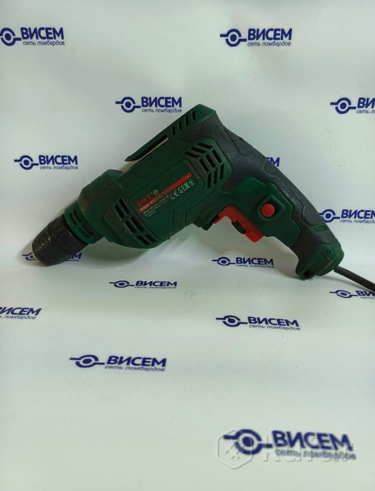 Безударная дрель DWT BM04-10 C