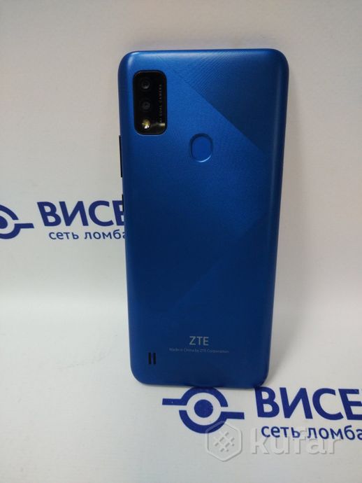 Смартфон ZTE Blade A51 NFC