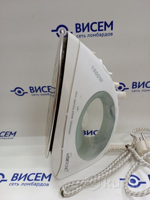 Утюг Clatronic DB 2988