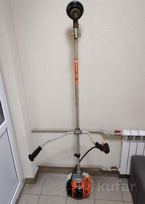 Триммер Patriot PT443