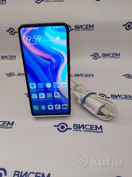 Смартфон Huawei P Smart Z