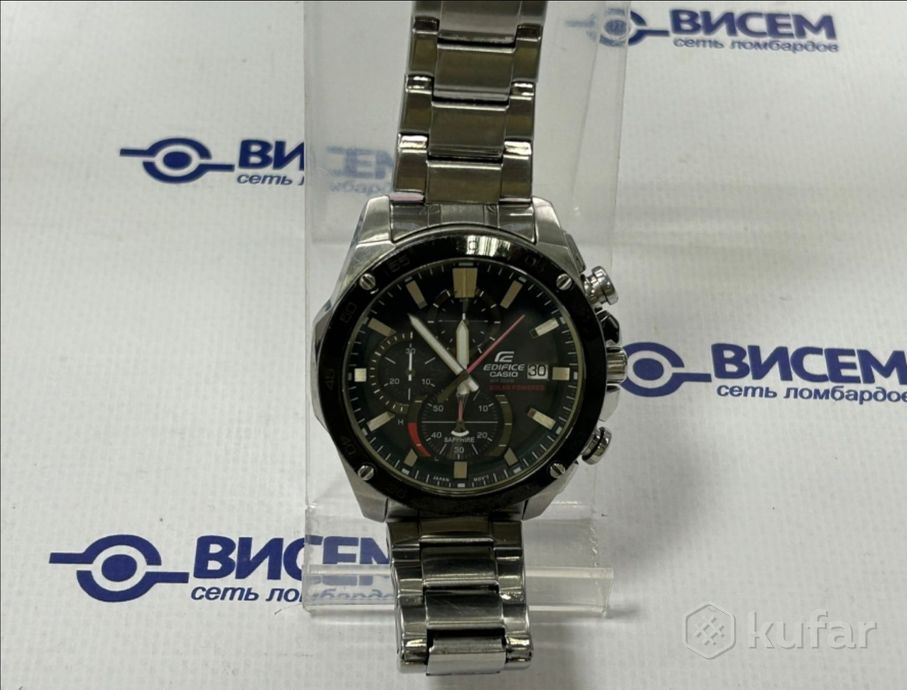 Часы мужские Casio Edifice 5530