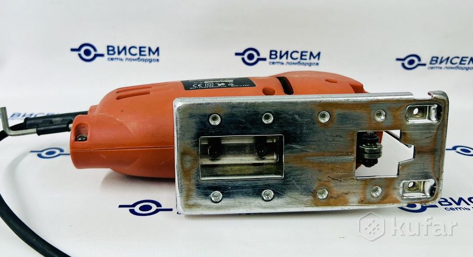 Электролобзик WATT WPS-750