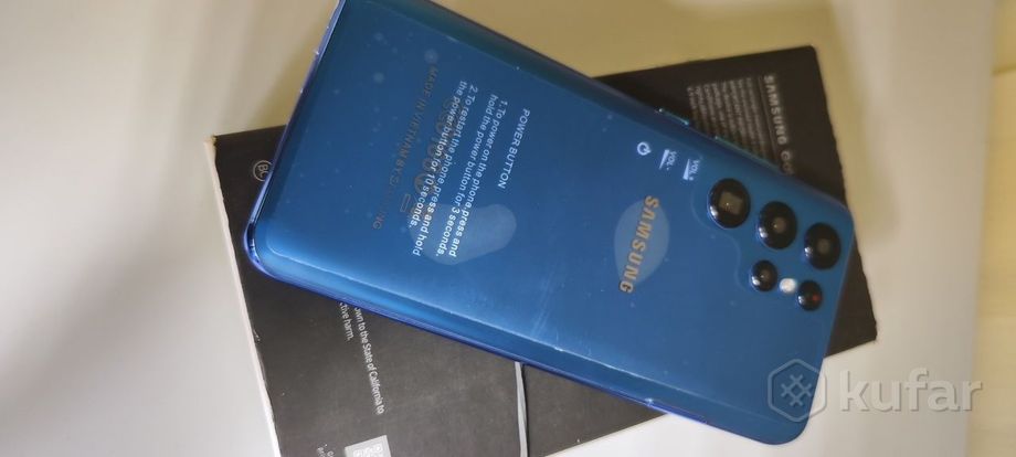 Смартфон (реплика) Samsung Galaxy S22, 8/128 Gb