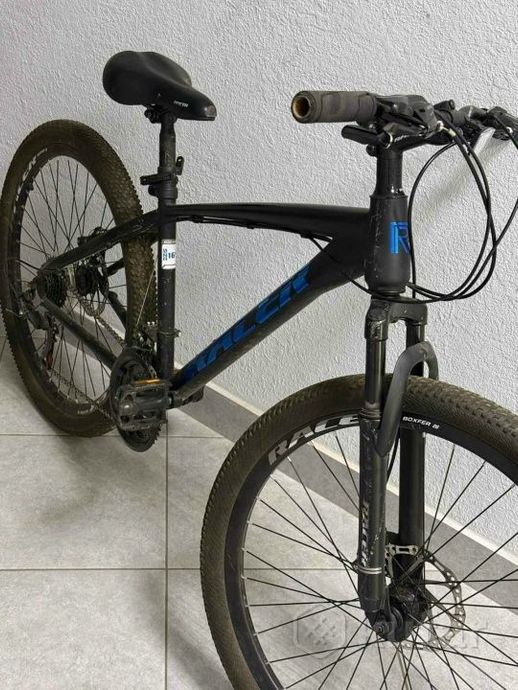 Велосипед Racer Boxfer 26 р.16 2024 