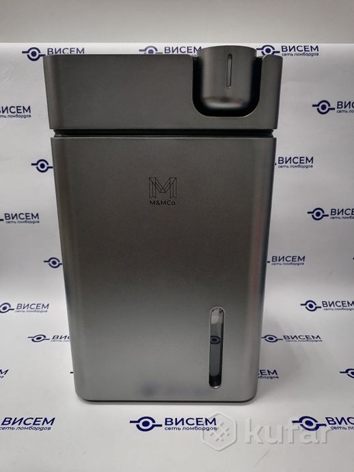 Осушитель воздуха Dehumidifier CT17