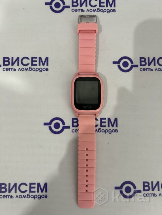 Детские умные часы Elari