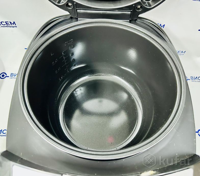 Мультиварка Redmond RMC-M4510