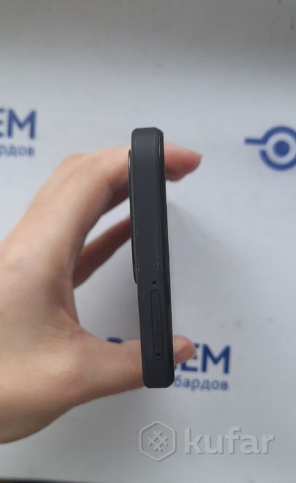 Смартфон HONOR X5b Plus 4GB/128GB (на запчасти)