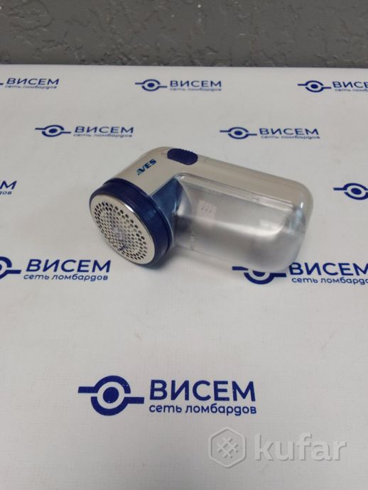 Машинка для удаления катышков VES VHT-7