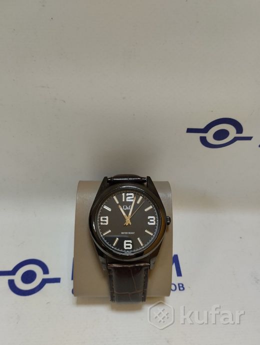 Часы мужские Q&Q GU32-804