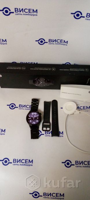 Умные часы Xiaomi Watch S1 Pro