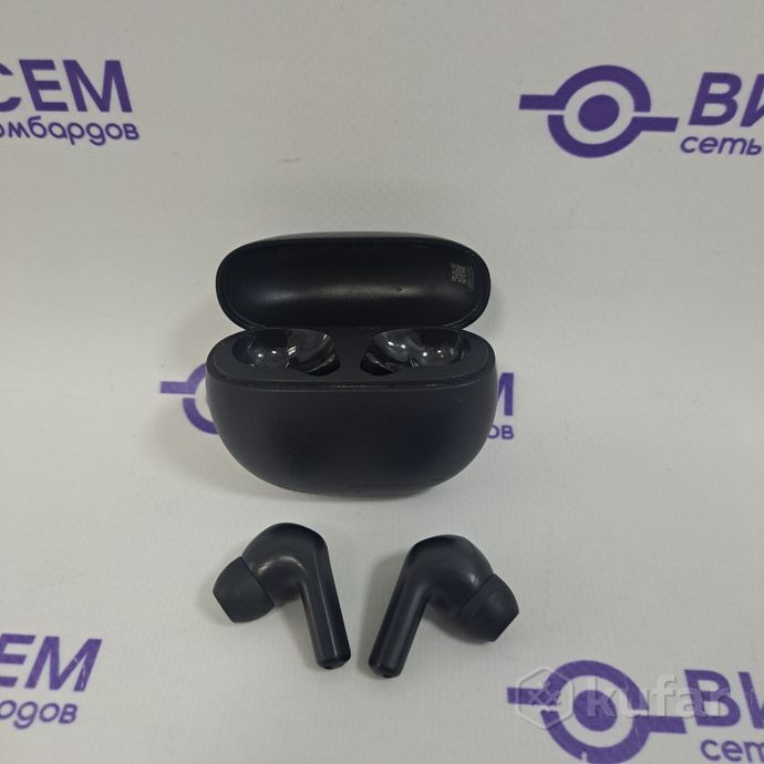 Наушники Xiaomi Redmi Buds 4 Active M2232E1